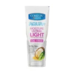 کرم مرطوب کننده کامان پوست چرب تیوپی حاوی روغن آرگان