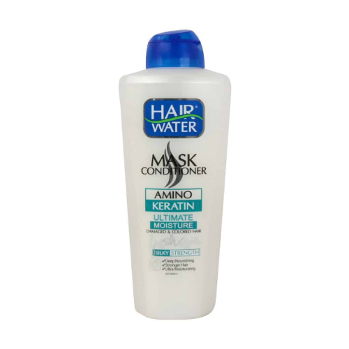comeon_amino_mask_conditioner ماسک و نرم کننده موی حاوی کراتین کامان برای موی فر