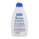 قیمت شامپو بدن ژلی لایه بردار کامان