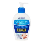 کرم ترک پا 230 میلی لیتری کامان