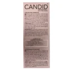 خرید شامپو حجم دهنده ظاهری موهای نازک کاندید