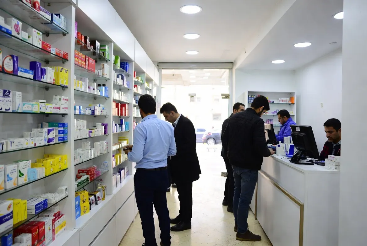 داروخانه آنلاین دارونو