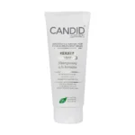 خریدشامپو کراتینه کاندید مناسب مو کراتینه و آسیب دیده 200 میل