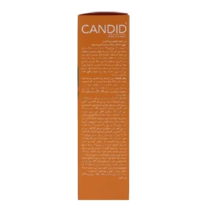 خرید نرم کننده مغذی مو کاندید 150 میلی لیتر