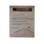 خرید کپسول اگزوتین درمکس