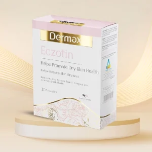 کپسول اگزوتین درمکس