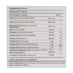 قیمت کپسول لاکتوزینک درمکس