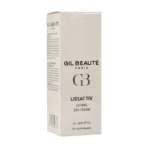 خرید کرم ضد چروک و لیفتینگ روز lissactiv ژیل بوته ۴۰ میل