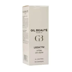 خرید کرم ضد چروک و لیفتینگ روز lissactiv ژیل بوته ۴۰ میل