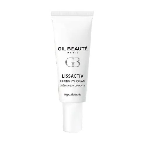 کرم ضدچروک و لیفتینگ دورچشم lissactiv ژیل بوته ۲۰ میل