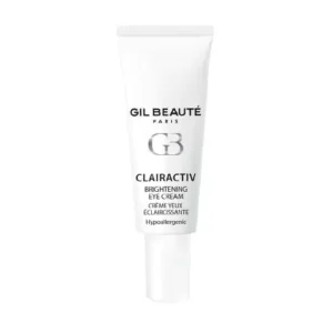 کرم روشن کننده دورچشم clairactiv ژیل بوته ۲۰میل