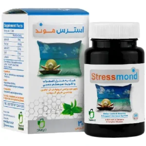استرس موند