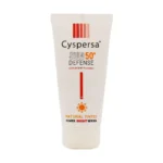 کرم ضدآفتاب رنگی(طبیعی)روشن کننده spf50
