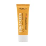کرم ضدآفتاب فاقد رنگspf100 سی گل