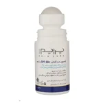 قیمت رول آن لوسیون ضد آفتاب SPF50 پرایم