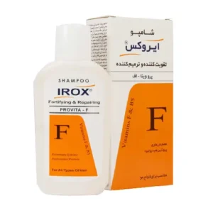 خرید شامپو تقویت کننده پروویتا-اف ایروکس