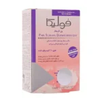 پن کرمدار فولیکا