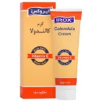 کرم کالندولا ایروکس ۵۰ گرم