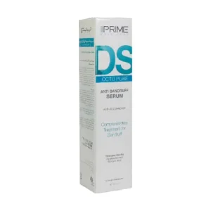 قیمت سرم ضد شوره DS پرایم