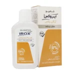 خرید شامپو آرگان پلاس ایروکس