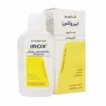 قیمت شامپو ضد شوره اکتوپیروکس ایروکس