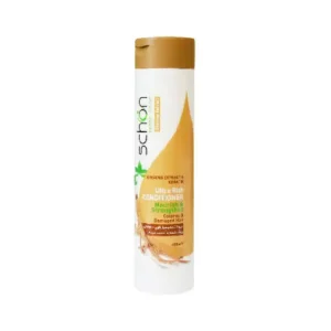 نرم کننده مو سر جینسینگ شون